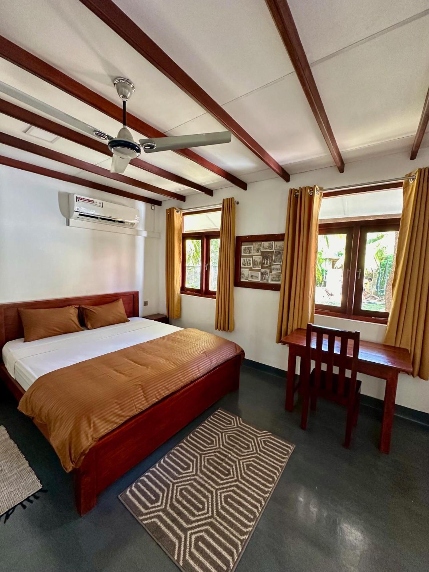108 Palms Beach Resort Тринкомале Екстериор снимка