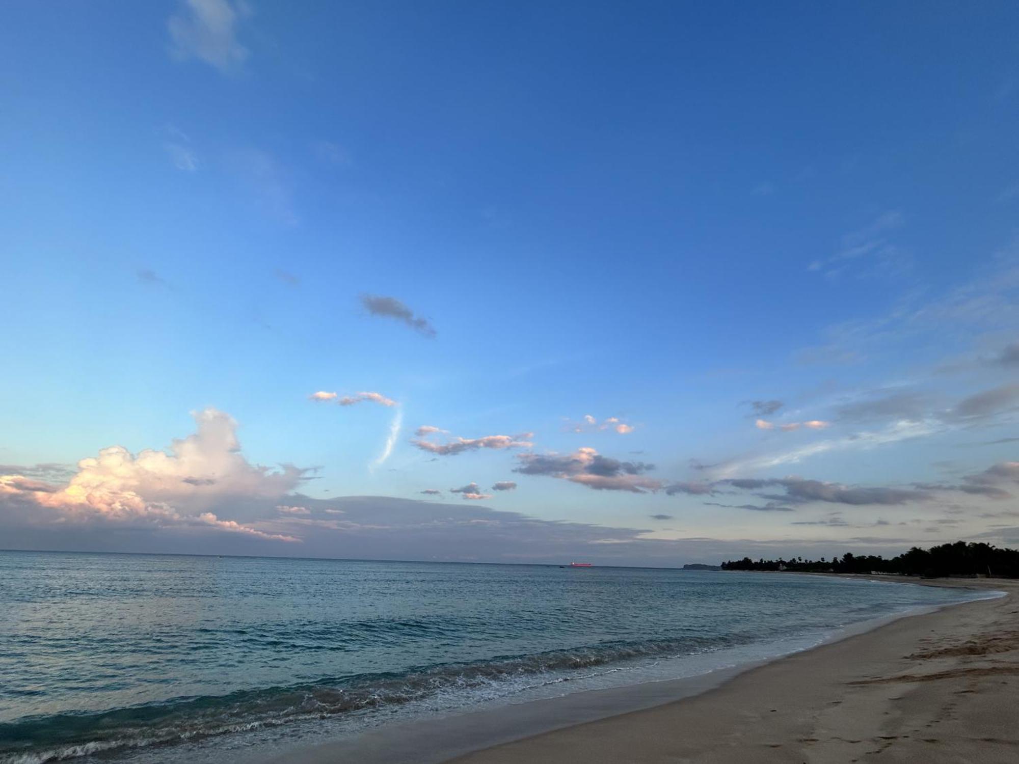 108 Palms Beach Resort Тринкомале Екстериор снимка